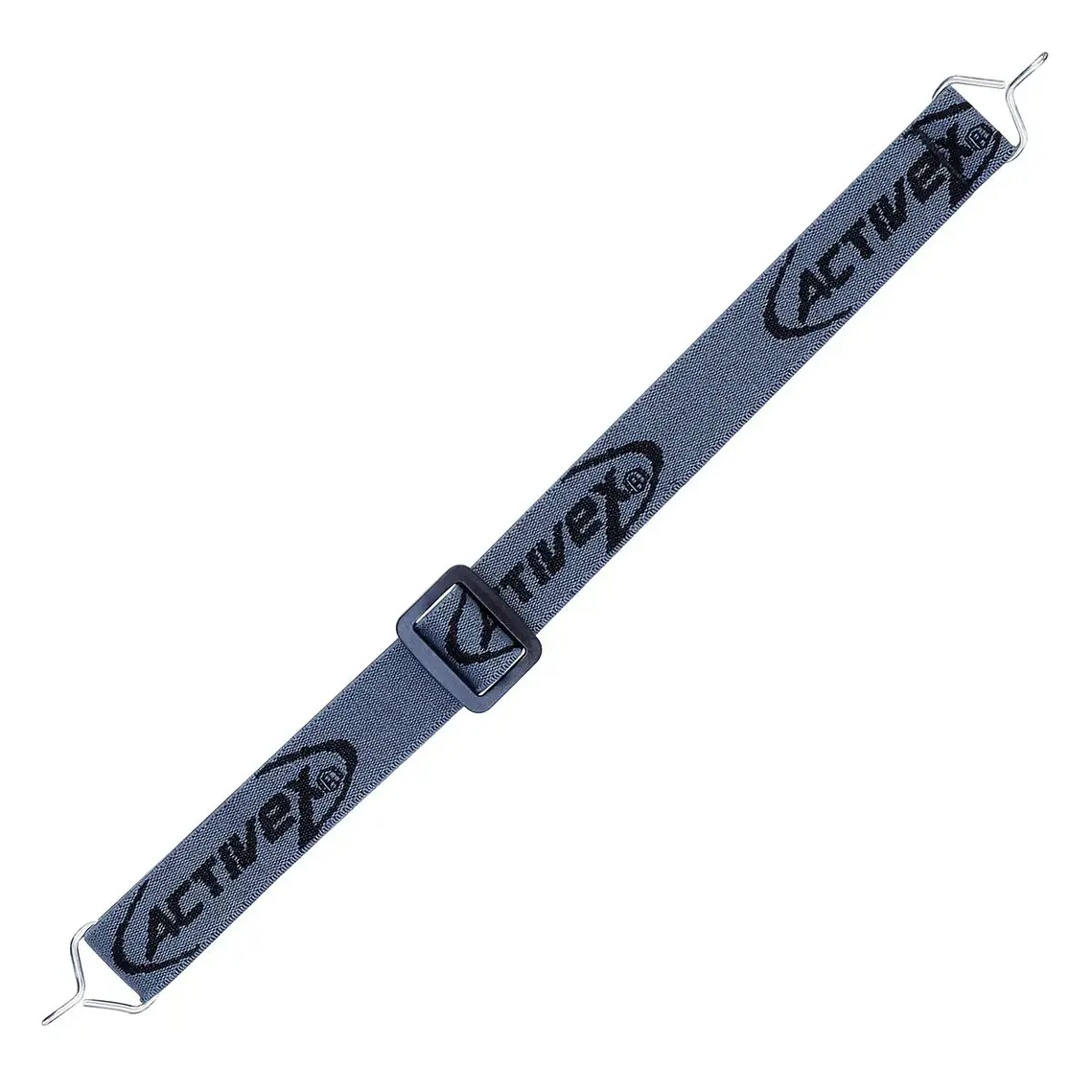 Barbiquejo Gancho Metalico 3