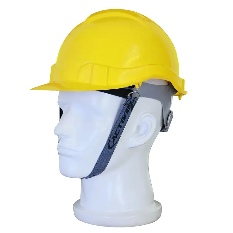 Barbiquejo Gancho Metalico 4