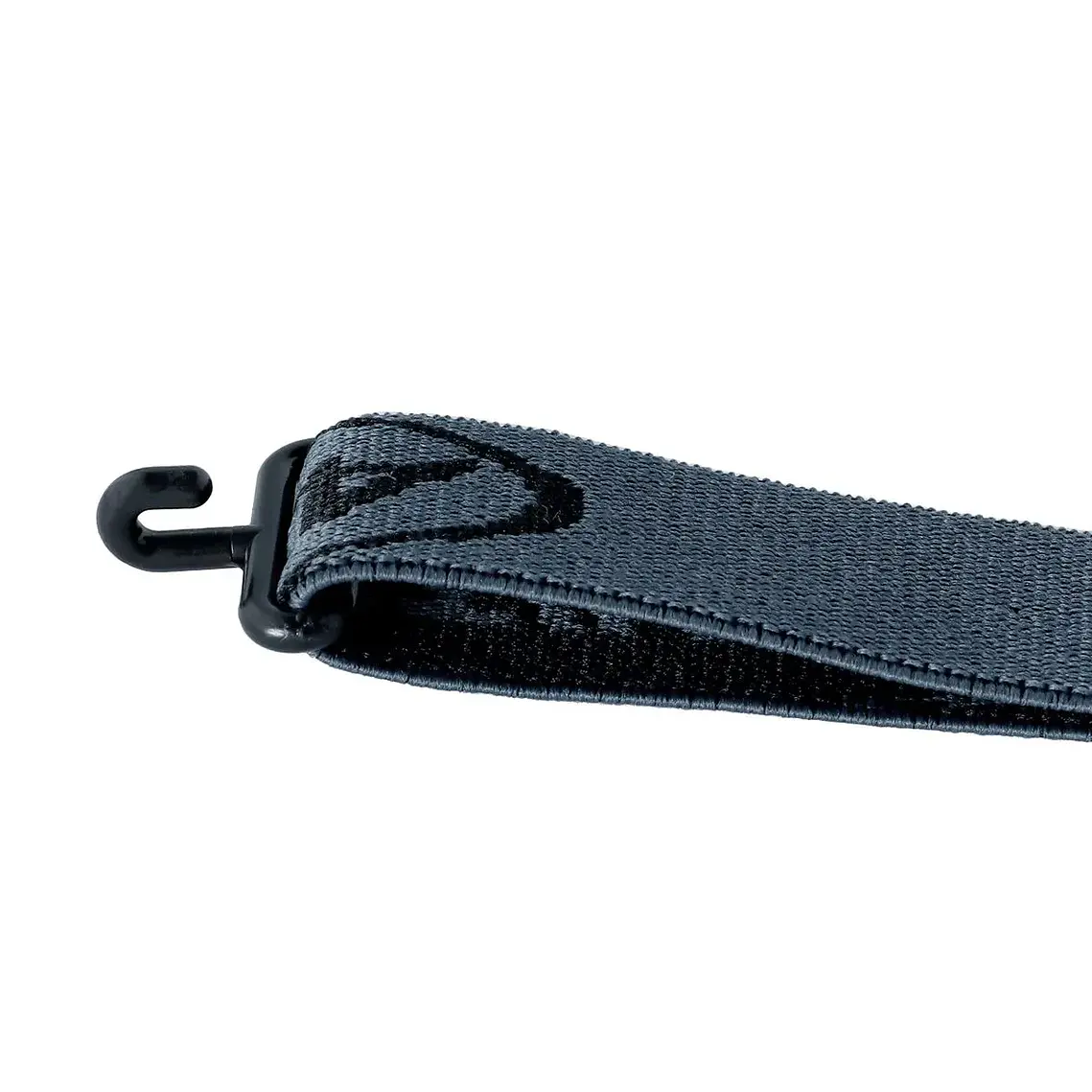 Barbiquejo Gancho Plastico C/Mentonera 3