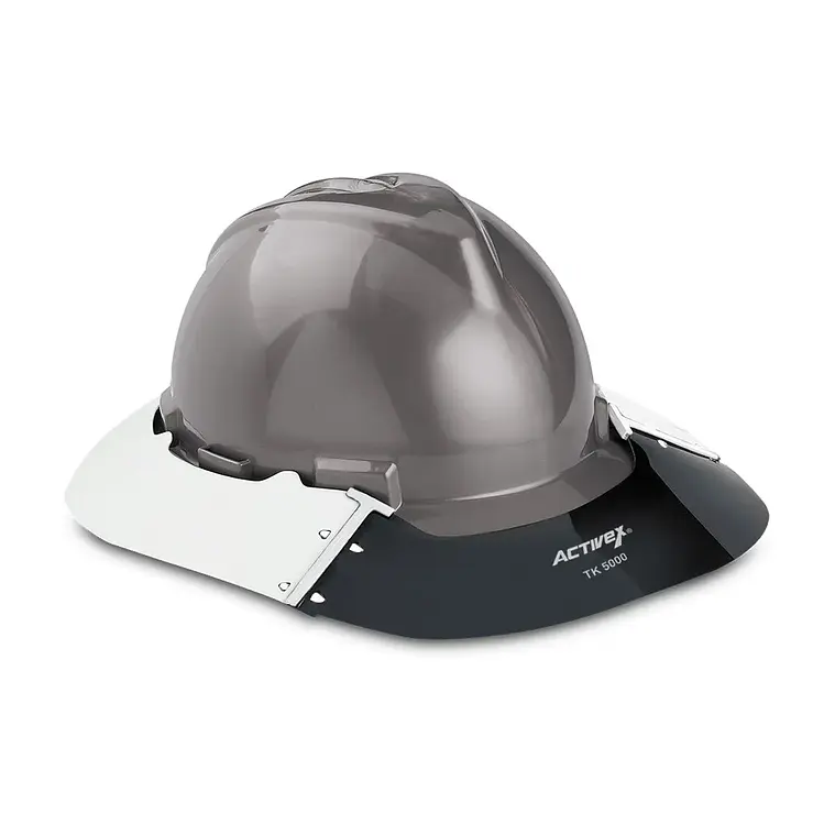 Pantalla Solar Activex tipo Ala para Casco Universal 1