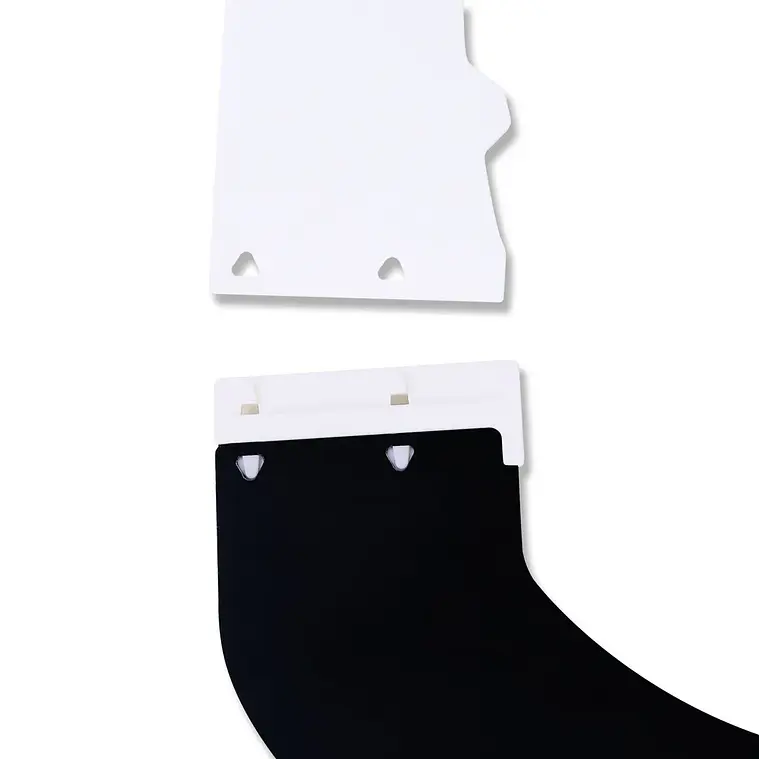 Pantalla Solar Activex tipo Ala para Casco Universal 3