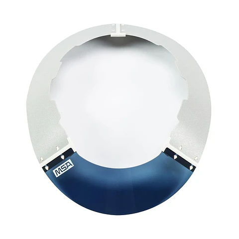 Pantalla Sol Casco V-Gard MSA 697290