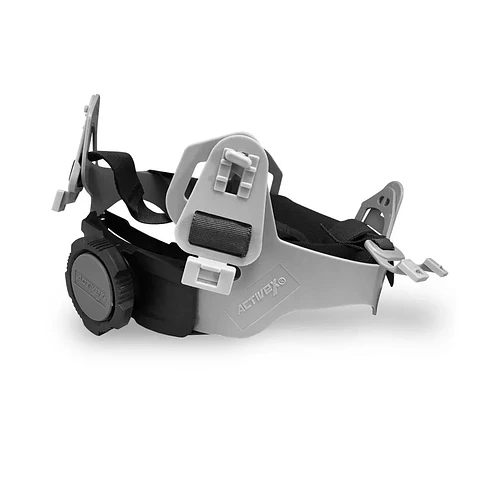 ARNES Para Casco Activex Ajuste Ratchet