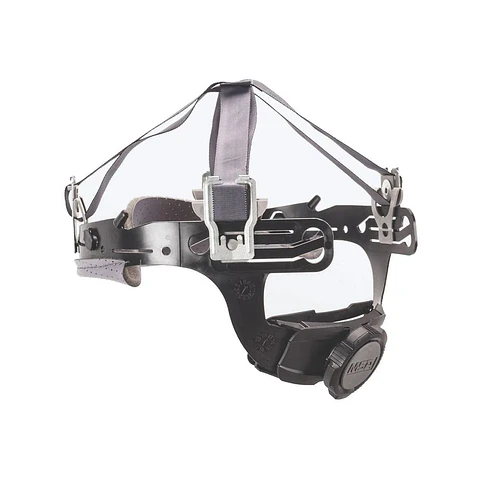 Arnes MSA Fas-Trac III Para Cascos V-Gard 10148792