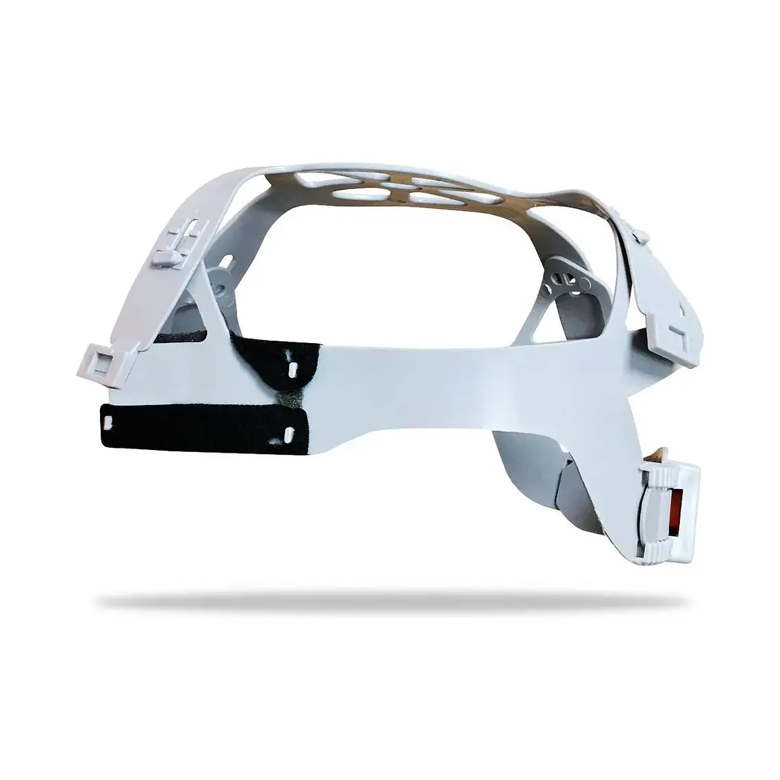 ARNES Para Casco Activex III Plastico Boton 1