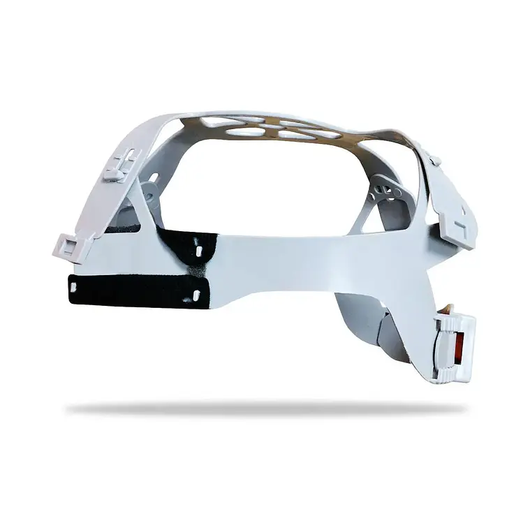 ARNES Para Casco Activex III Plastico Boton 1