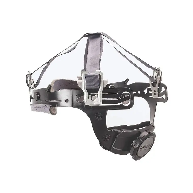 Arnes MSA Fas-Trac III Para Cascos Skullgard 10153385 1