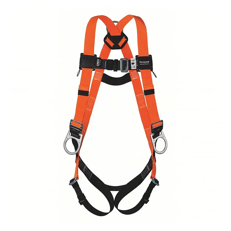 Arnes de Seguridad Honeywell 4 argollas Titan II T4007FD 1