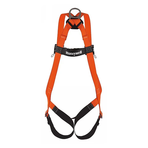 Arnes de Seguridad Honeywell 4 argollas Titan II T4007FD
