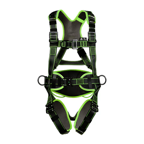 Arnes Cobra 3000 4 Argollas con Faja Multitalla 41104203E