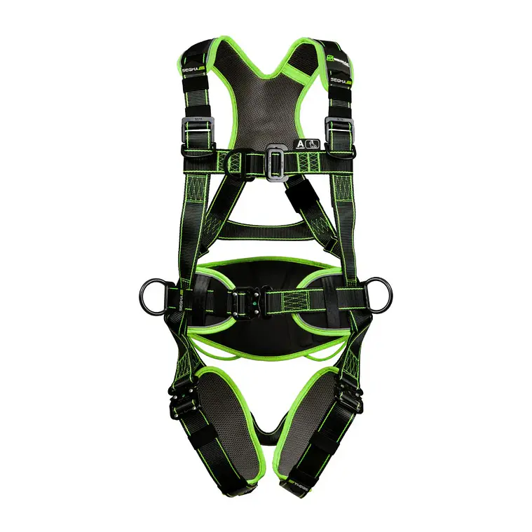 Arnes Cobra 3000 4 Argollas con Faja Multitalla 41104203E 1