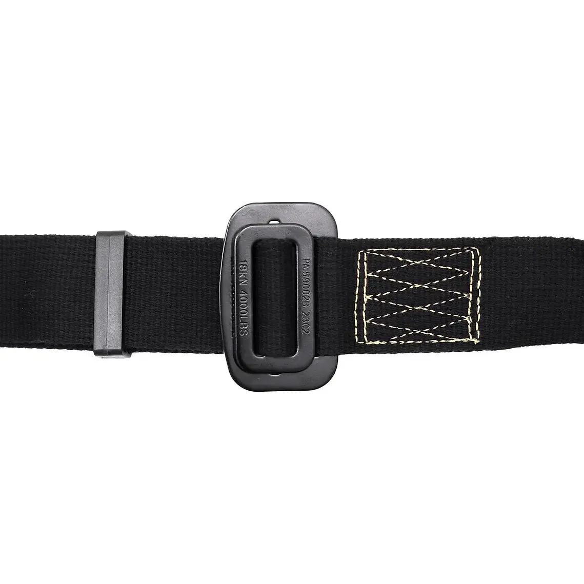 Arnes de Seguridad FPX 1200 Activex Kevlar 4 Argollas con Faja 5