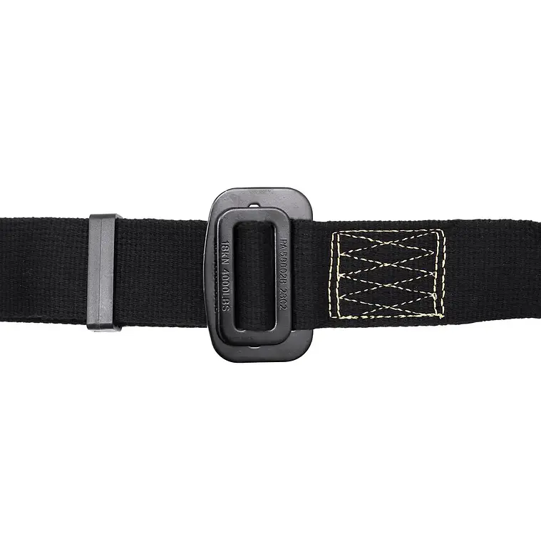 Arnes de Seguridad FPX 1200 Activex Kevlar 4 Argollas con Faja 5