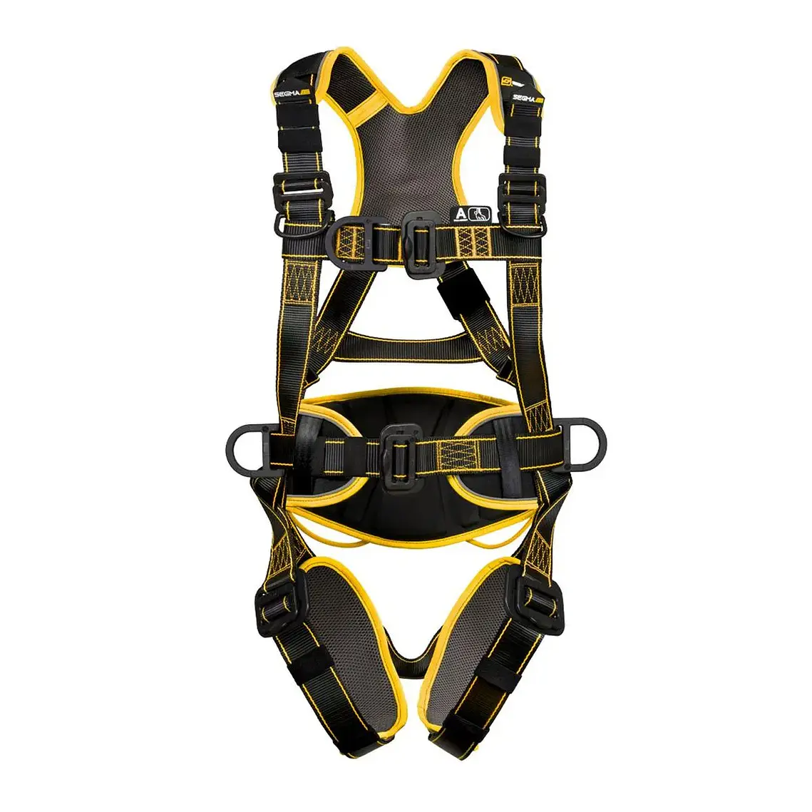 Arnes Cobra 3000 Dielectrico c/Faja 4 Argollas Multitalla 41104239E 1