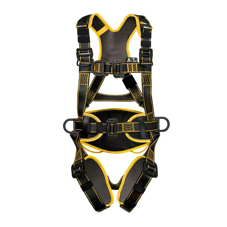 Arnes Cobra 3000 Dielectrico c/Faja 4 Argollas Multitalla 41104239E 1