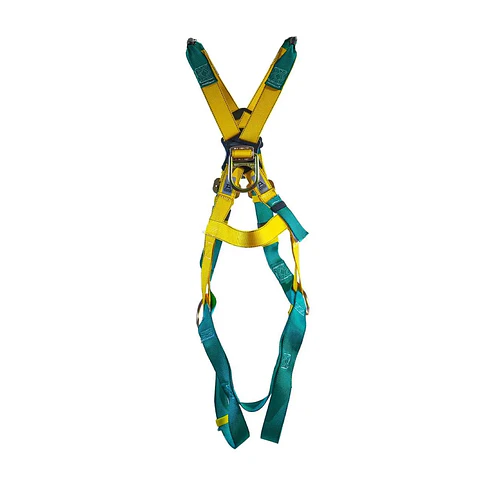 Arnes MSA Cuerpo Completo 6 Argolla