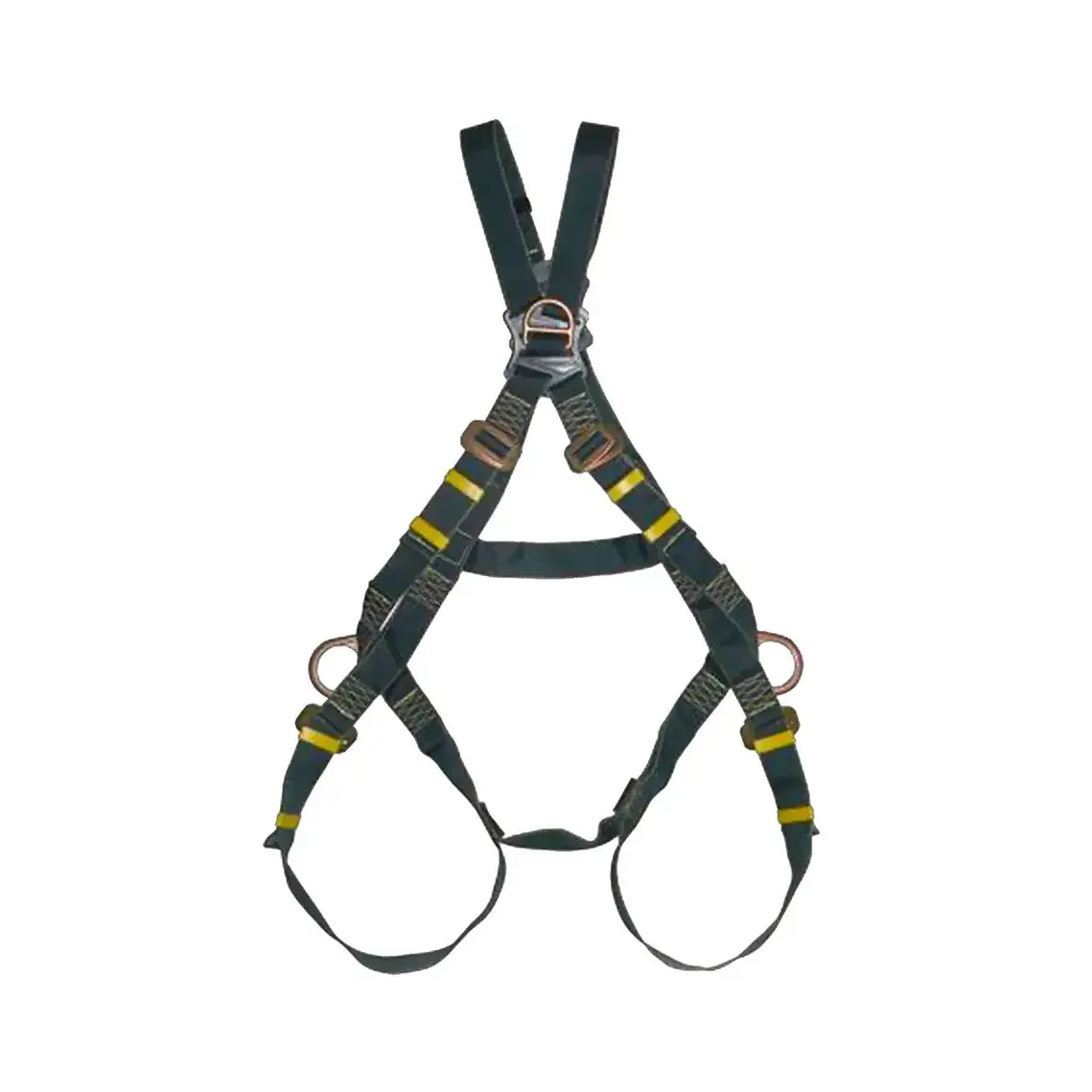 Arnés MSA 3 Argollas Kevlar 278317-1 1