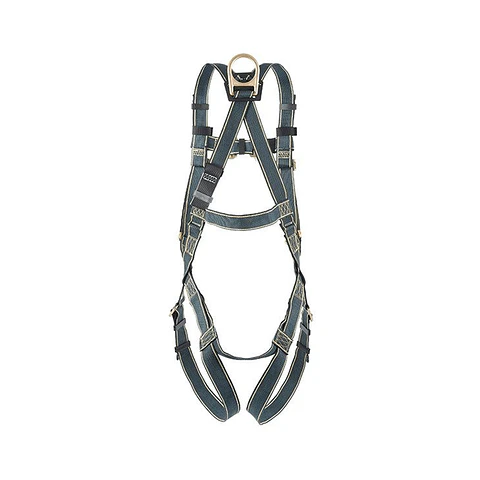 Arnes 4 Argollas Kevlar MSA 278317-3