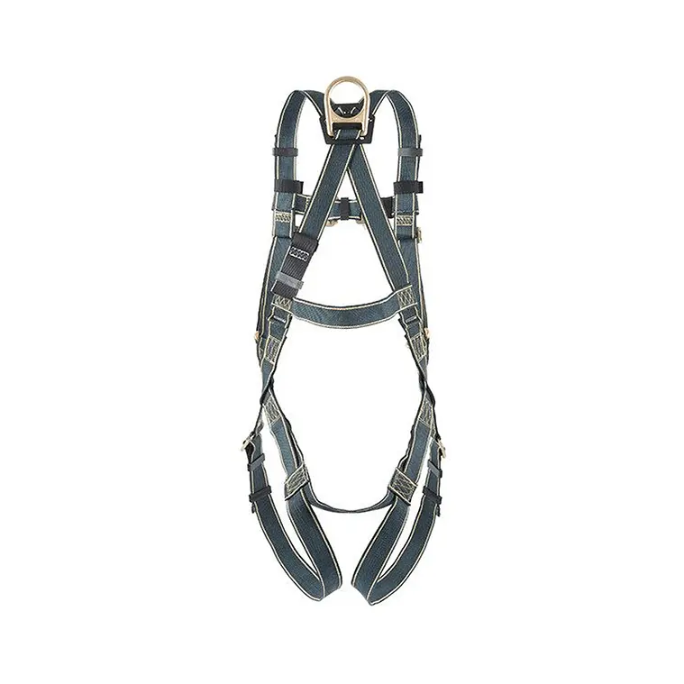 Arnes 4 Argollas Kevlar MSA 278317-3 1