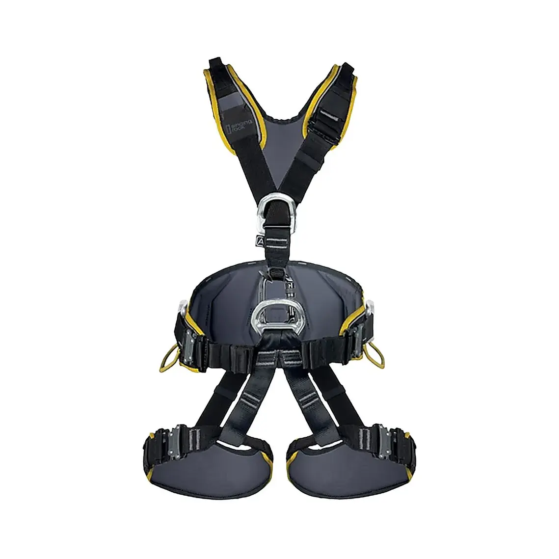 Arnés Singing Rock Expert 3D Speed W0079DR03-T-M-L 1