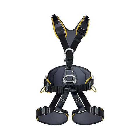 Arnés Singing Rock Expert 3D Speed W0079DR03-T-M-L