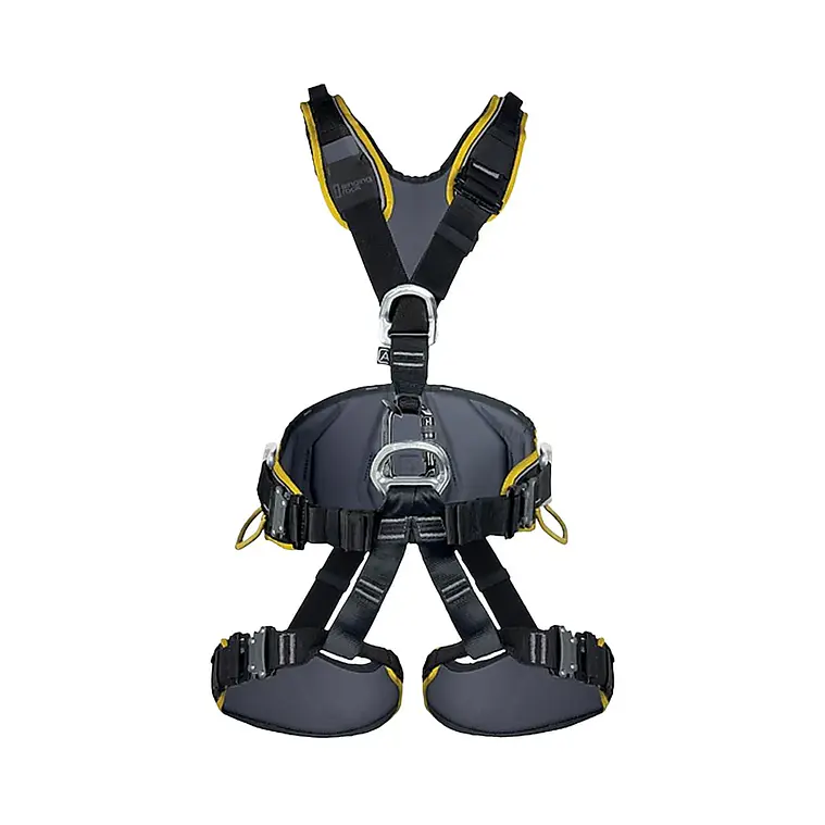 Arnés Singing Rock Expert 3D Speed W0079DR03-T-M-L 1