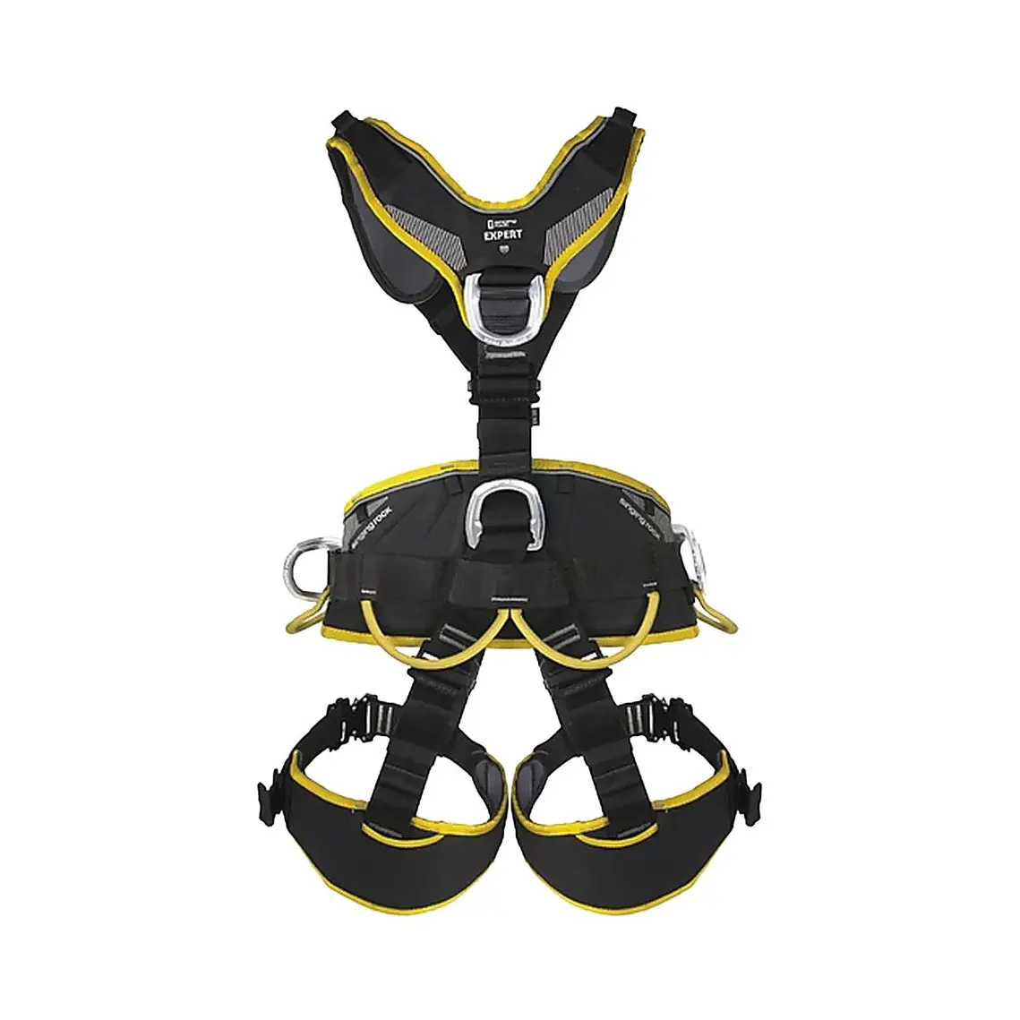 Arnés Singing Rock Expert 3D Speed W0079DR03-T-M-L 2