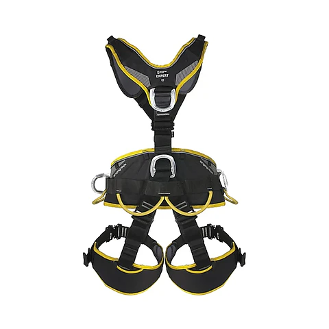 Arnés Singing Rock Expert 3D Speed W0079DR03-T-M-L