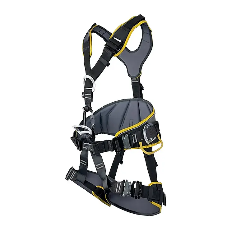 Arnés Singing Rock Expert 3D Speed W0079DR03-T-M-L 3