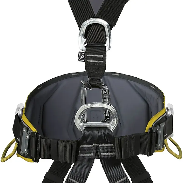 Arnés Singing Rock Expert 3D Speed W0079DR03-T-M-L 4