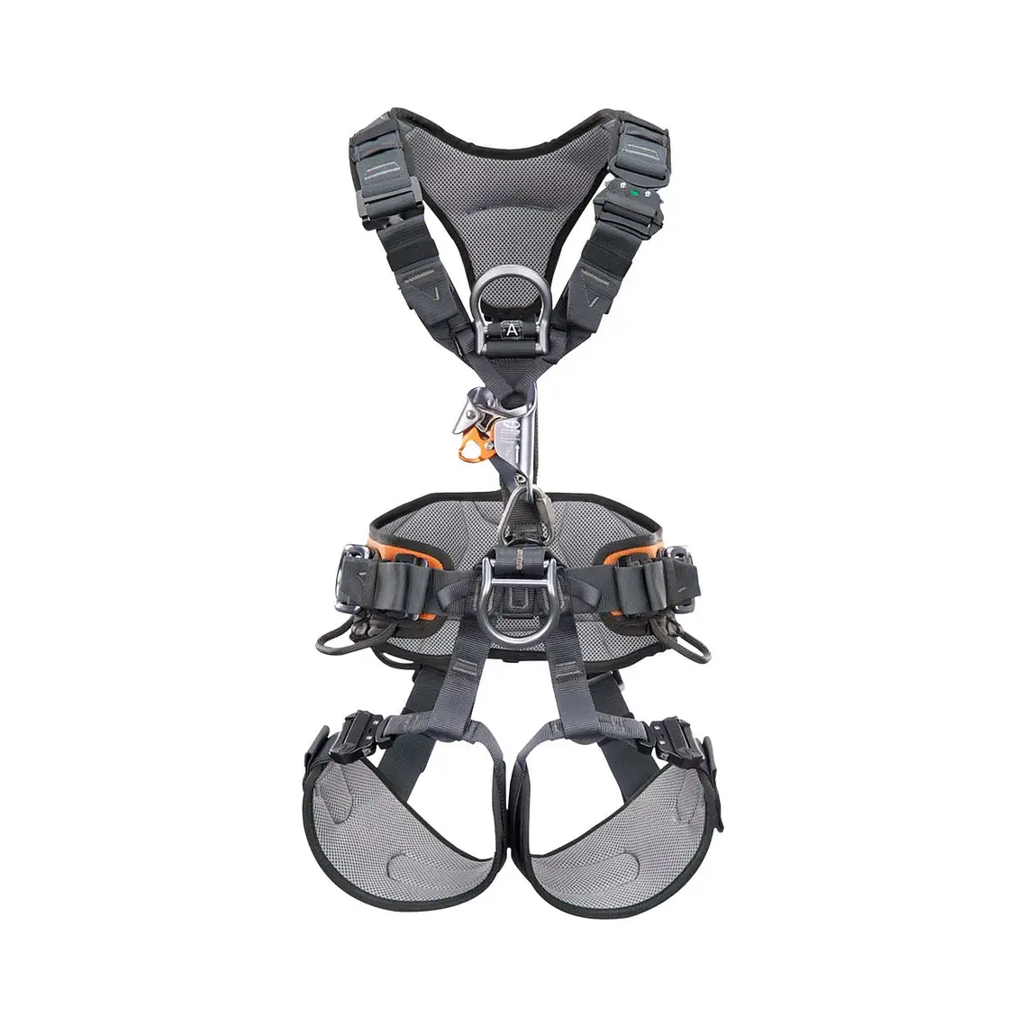 Arnés Skylotec Climbing Tech Gryphon G-1176-T-M-L 2