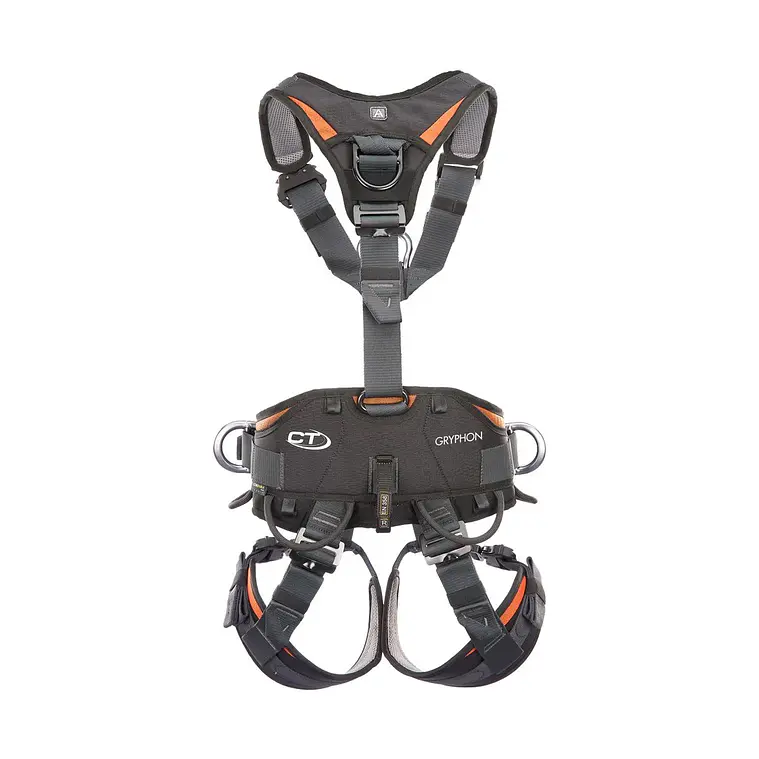 Arnés Skylotec Climbing Tech Gryphon G-1176-T-M-L 3
