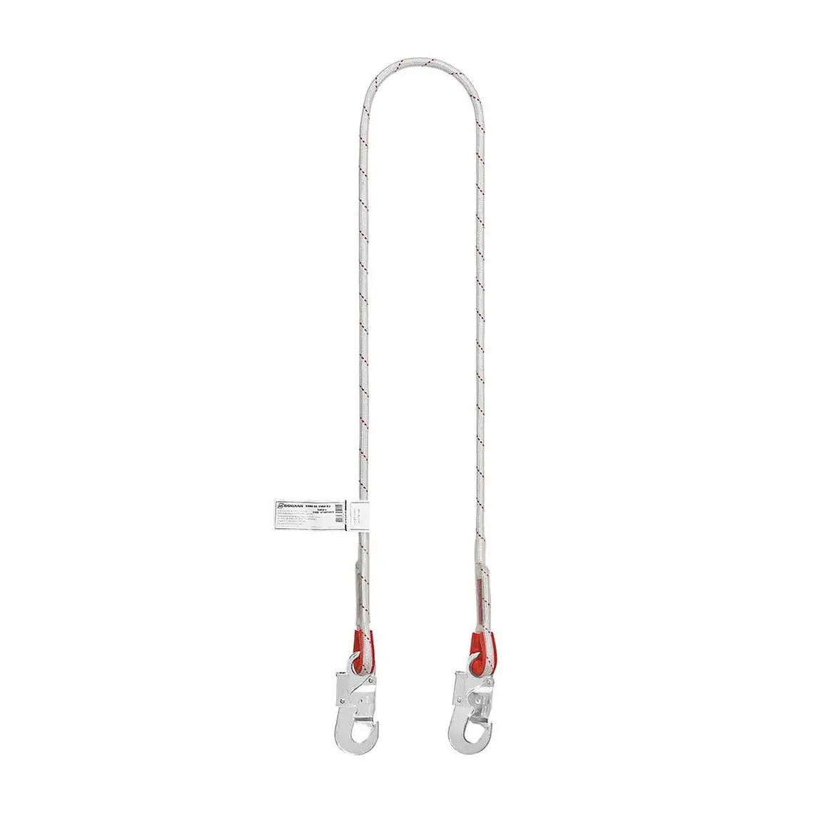 Cabo de vida Simple K2 1.20 mts 41401006 1