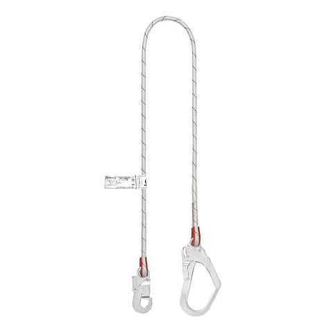 Cabo de vida Simple KING 1.80 mts Gancho escala 41401003