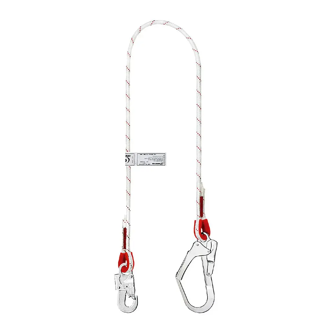 Cabo De Vida King De 12mm X 1.20 Mts 41401095 1