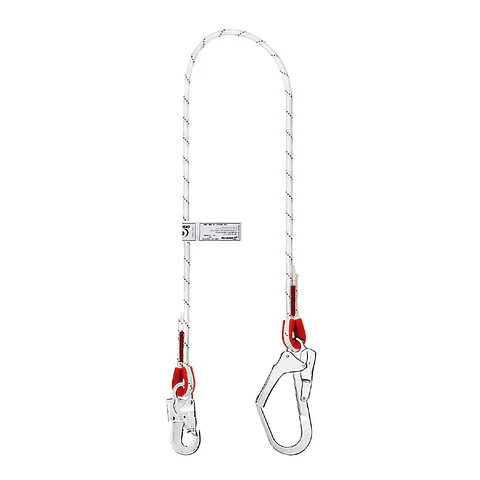 Cabo De Vida King De 12mm X 1.20 Mts 41401095