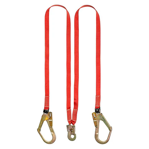 Cabo de Vida Stones tipo Y Cinta S/Amortiguador 1.8 mt 41401013