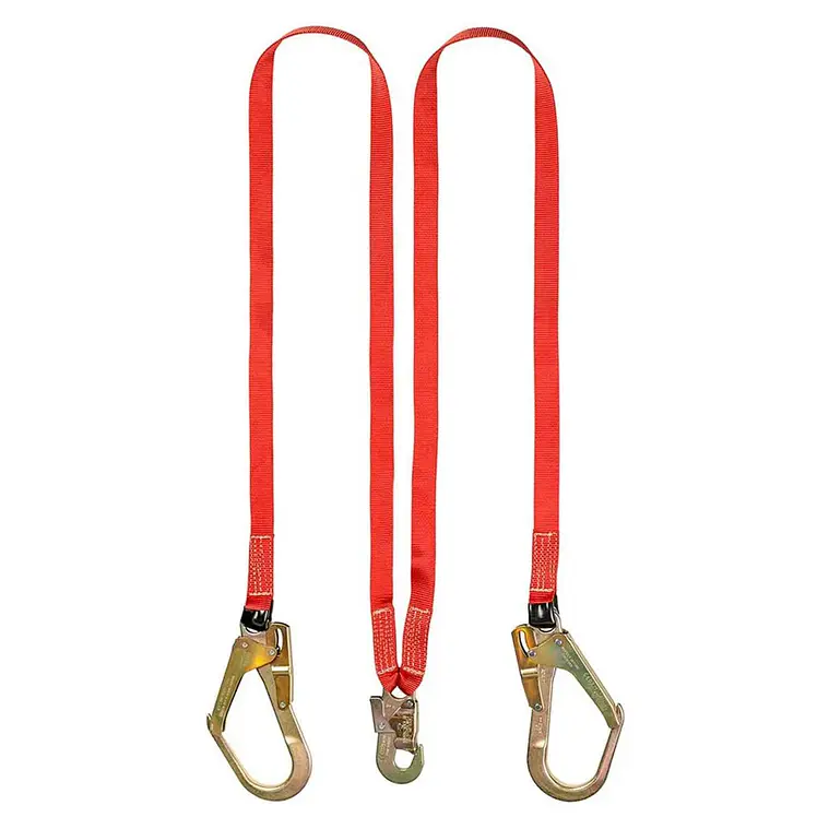 Cabo de Vida Stones tipo Y Cinta S/Amortiguador 1.8 mt 41401013 1