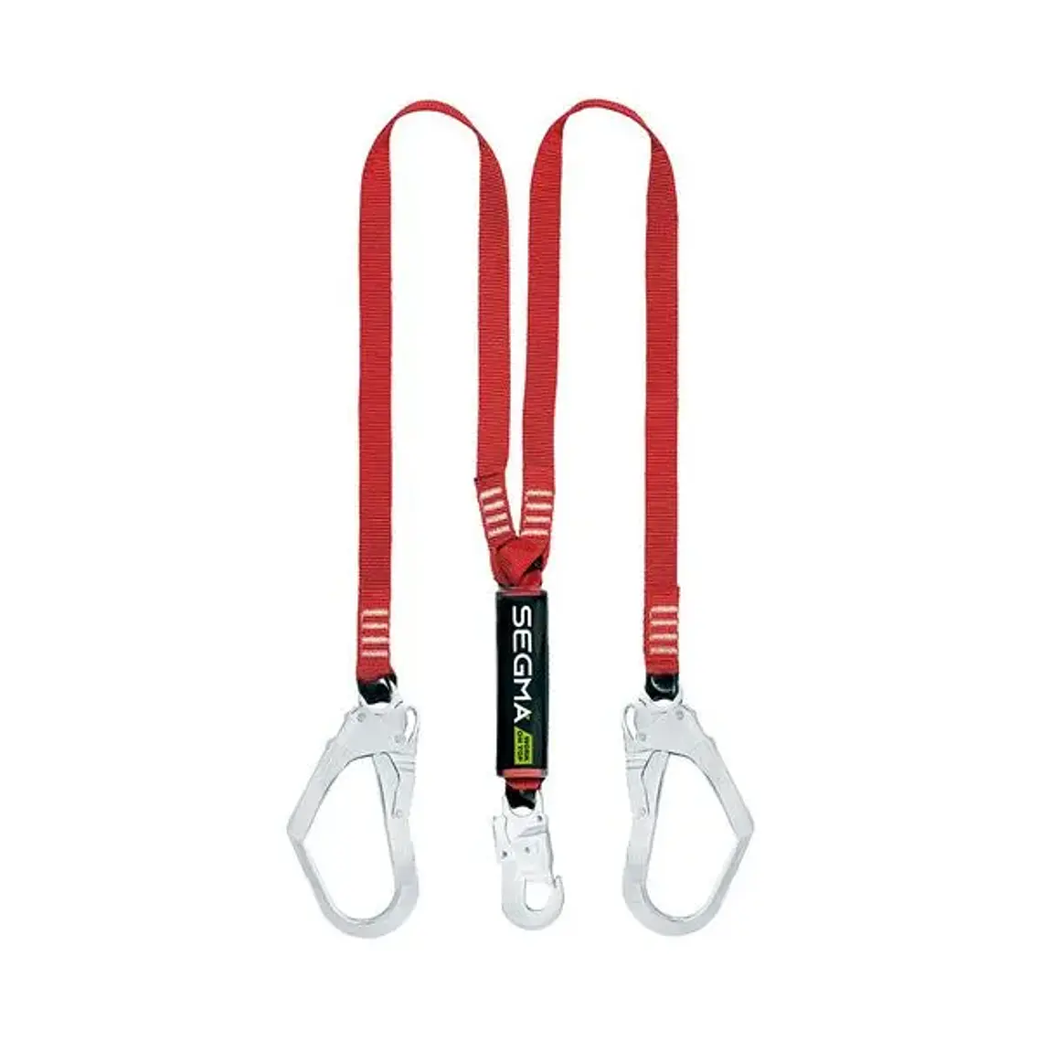 Cabo de Vida en Y con amortiguador de Caida Floyd 41402006 1