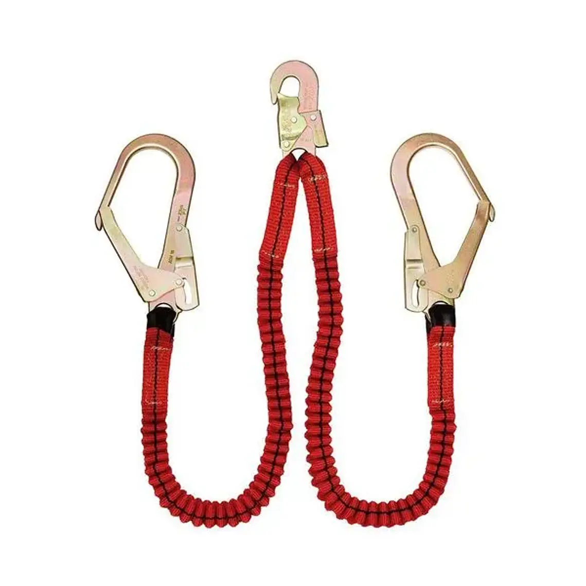 Cabo de Vida Stones tipo Y Cinta Tubular Elasticada S/Amortiguador 41401052 1