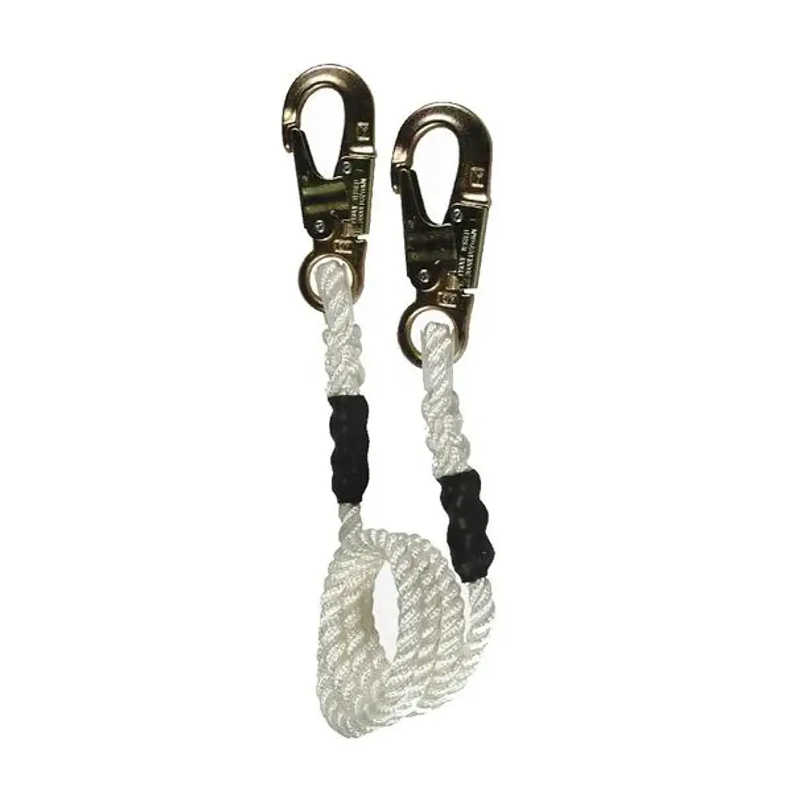 Linea de Vida MSA Perlon 1.8 Mt G.Escala 278422 1