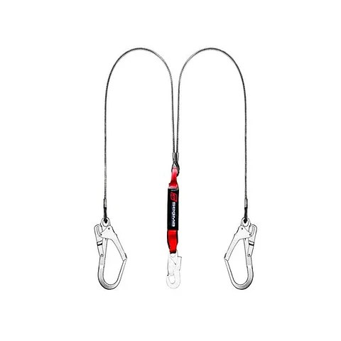 Amortiguador de caida Floyd steelwire 41402036