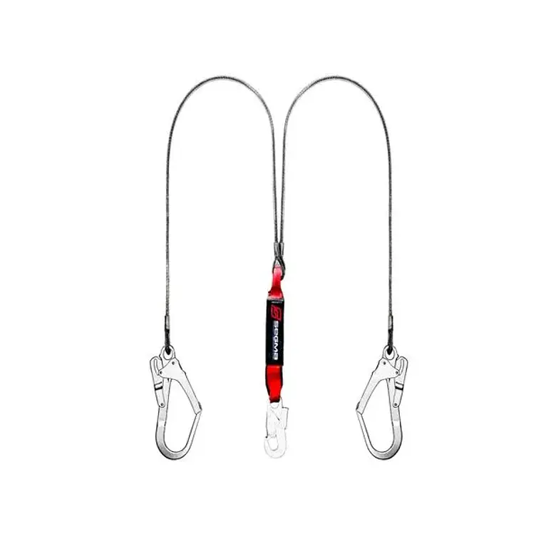 Amortiguador de caida Floyd steelwire 41402036 1