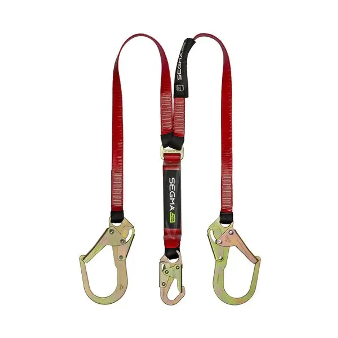 Amortiguador Floyd Urentano (Ansi) 1,8 M 41402070 1