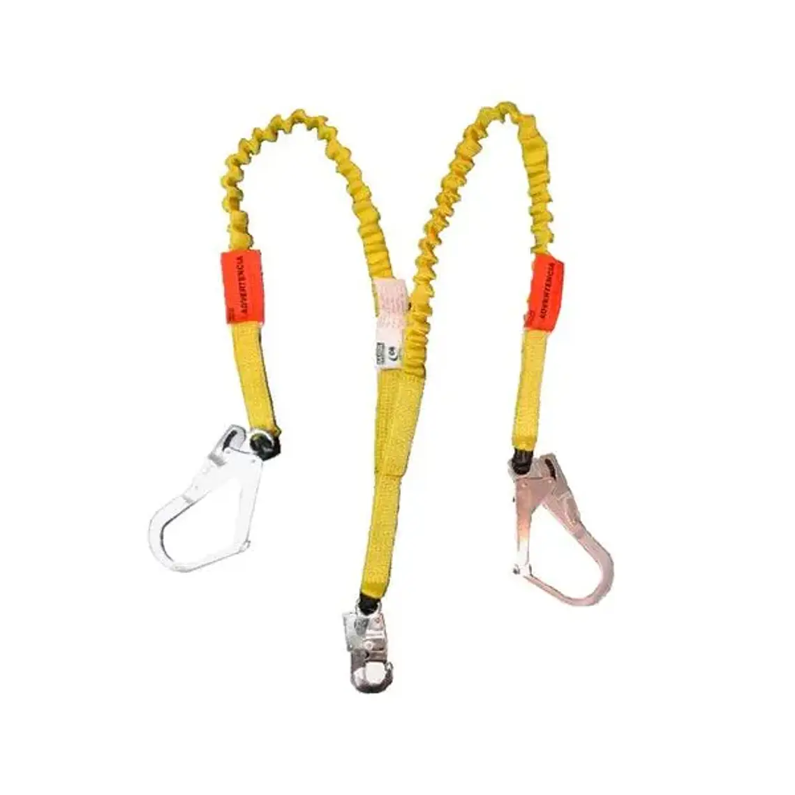 Cabo Msa Tipo Y Elasticada Con Gancho Escala 1,8 Mt 278418 2