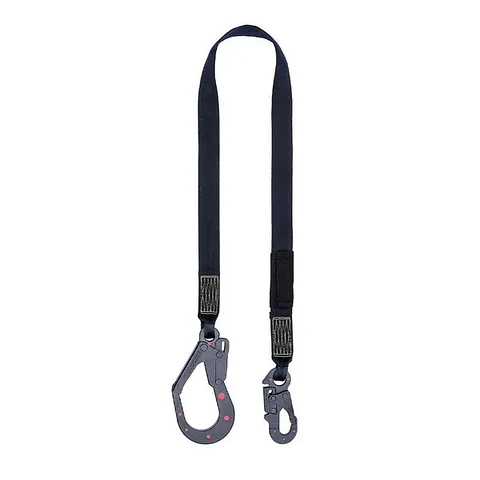 Cabo de vida King Kevlar herraje dieléctrico 1.8 m