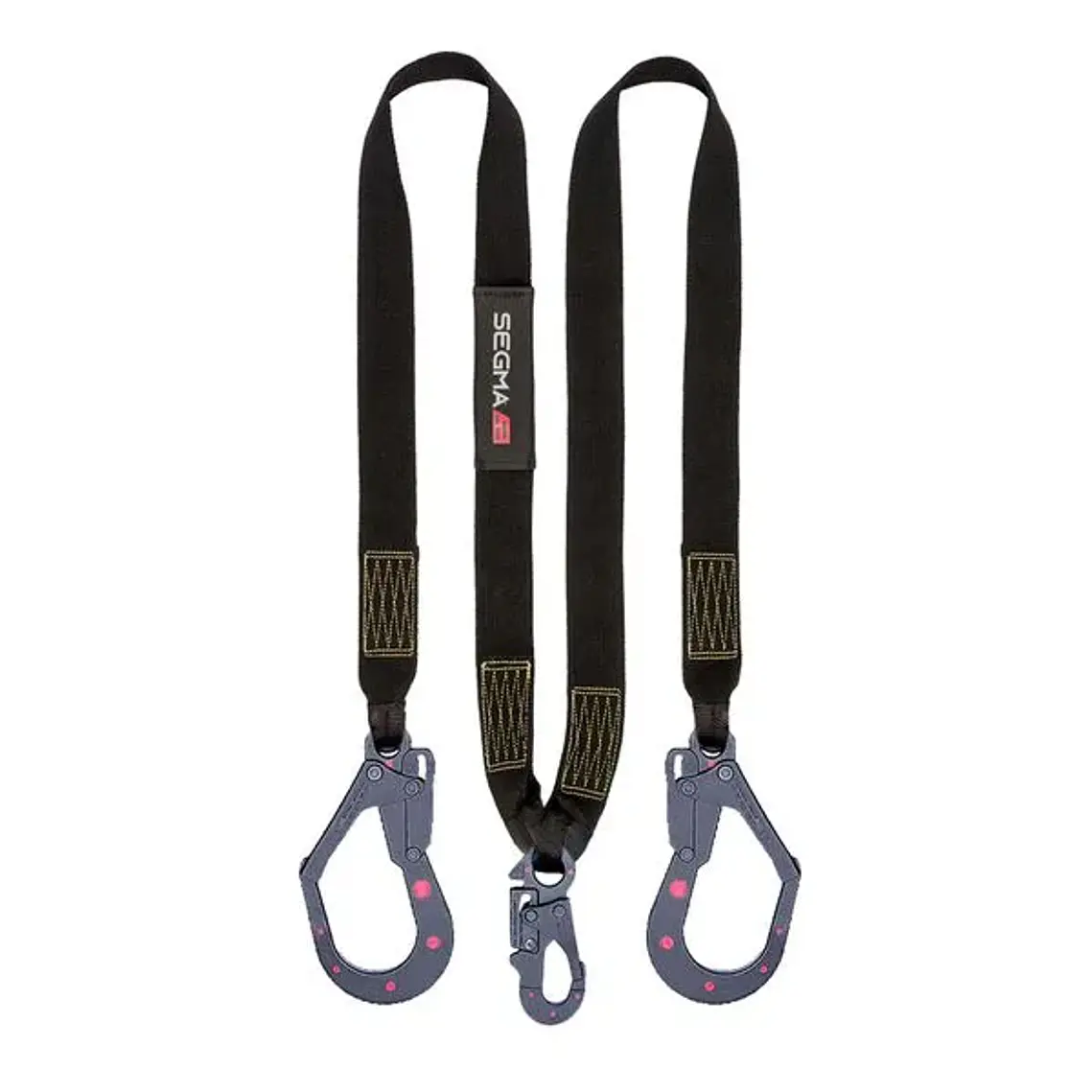 Cabo de Vida Stone en Y 1,8 m Kevlar Herraje Dielectrico 41421139 1