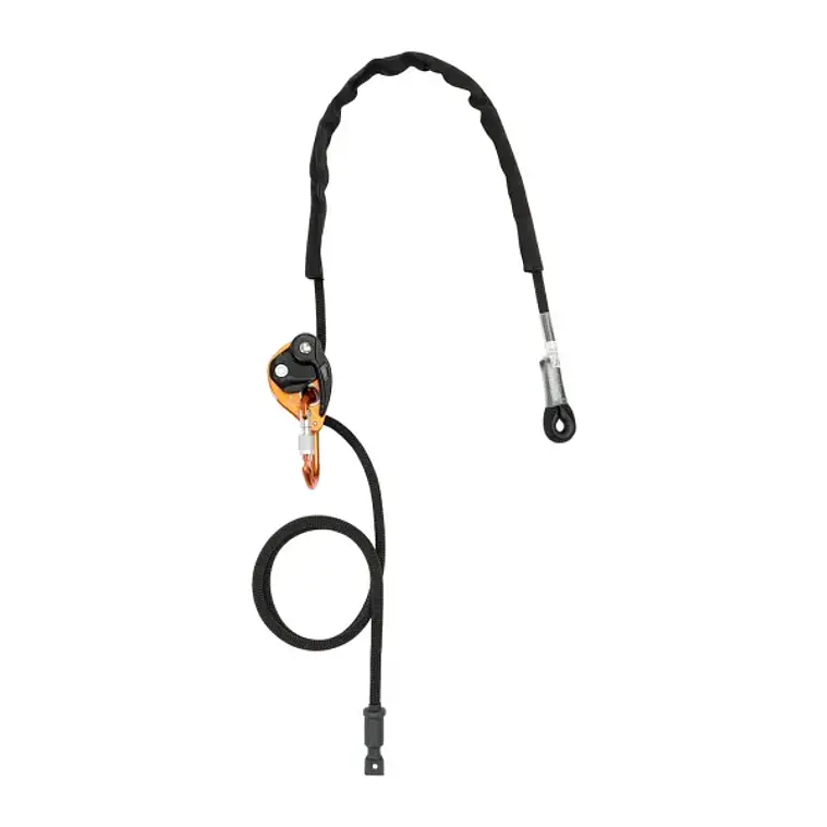 Línea Skylotec Ajustable Finch+20mts L-0811-20 3