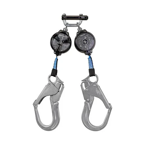 Retráctil de Cinta SRL Dúo 2 m