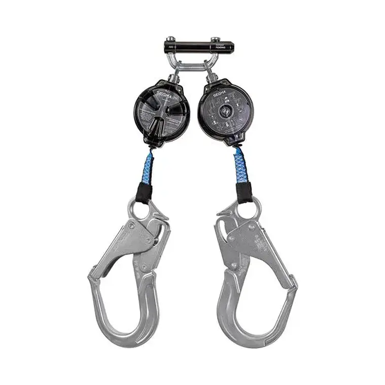 Retráctil de Cinta SRL Dúo 2 m 1